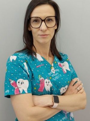 lek. dentysta Monika Smoleń